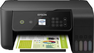 Epson Imprimante multifonction