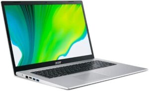 Acer A317-33-C5RE 17