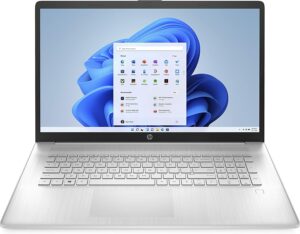 HP - PC 17-cn1002sl Notebook