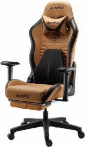 Autofull C3 Gaming chaise