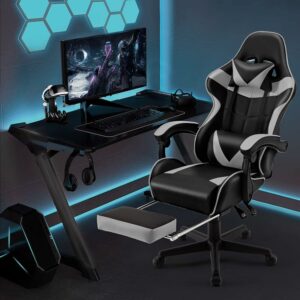 comparatif chaise gamer